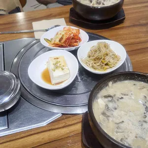 버섯집 사진 1