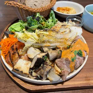 올리빈 대표 사진