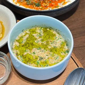 올리빈 대표 사진