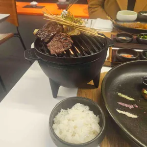 콩두 점점 사진