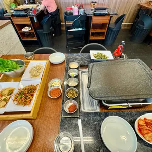 세겹집 대표 사진