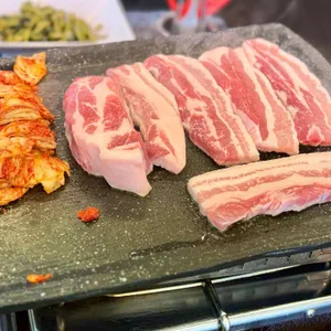 세겹집 대표 사진