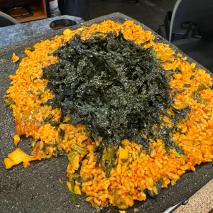 세겹집 사진