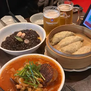 강호 대표 사진