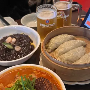 강호 대표 사진