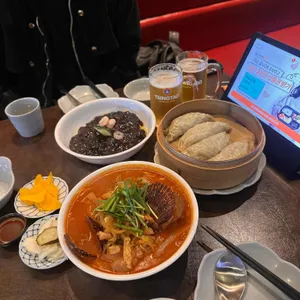 강호 대표 사진