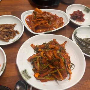 신안홍탁 사진 1