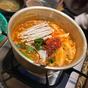 교도리 사진