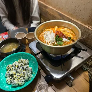 교도리 대표 사진