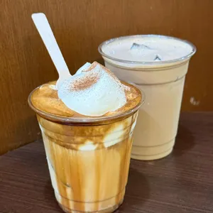 낮달커피 사진 1