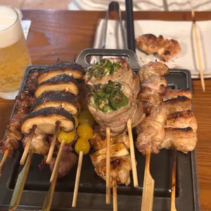 탄주 사진
