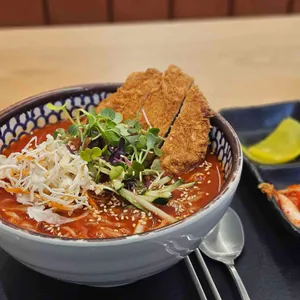 국수나무 사진