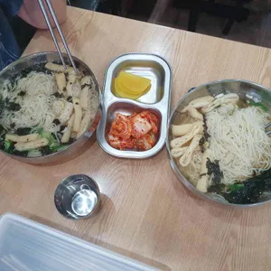 생국수 본가 사진