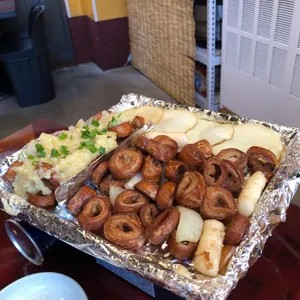 막창꽃필무렵 대표 사진