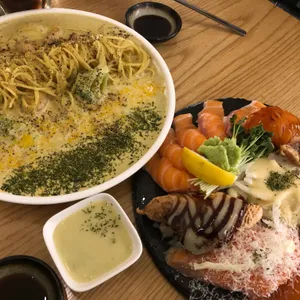 연미정 사진