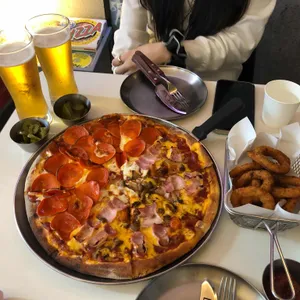 뉴오더클럽 대표 사진