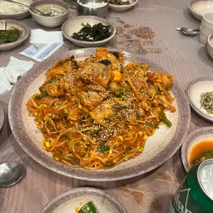 오동도아귀찜 대표 사진