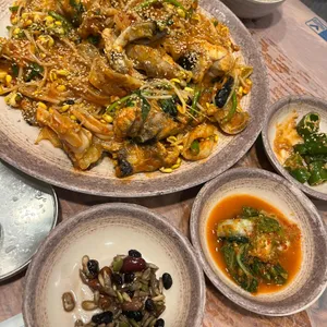 오동도아귀찜 대표 사진
