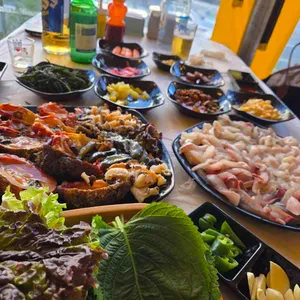 동신막썰이횟집 사진 1