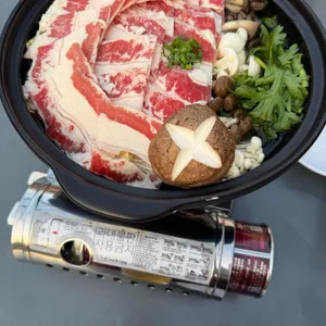 백야 사진 1