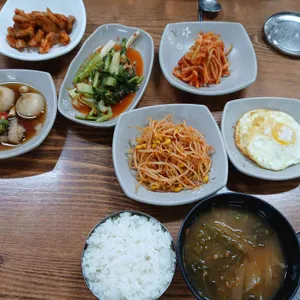 두메골 사진 2