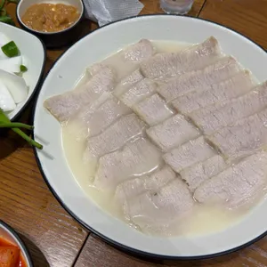 한수옥 사진