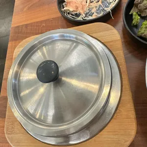불나는쭈꾸미 사진