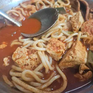 적덕식당 사진 1