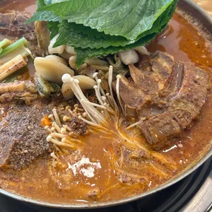 별미뼈해장국감자탕 사진 1