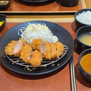 연돈 사진