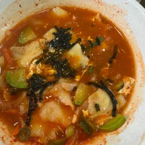 본만쥬 둔산점 사진 1