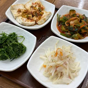 너도나도식당 사진