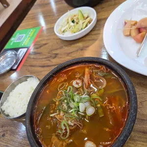 금강만두 대표 사진