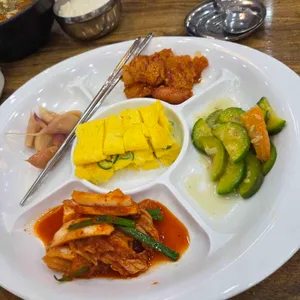 금강만두 대표 사진