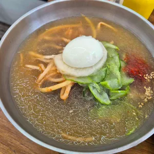 만나마늘보쌈 대표 사진