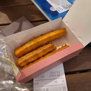 몬도커피츄러스 대표 사진