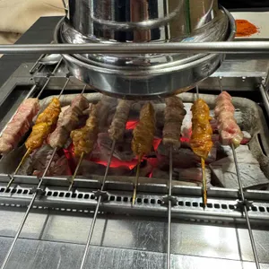 미가양꼬치 사진