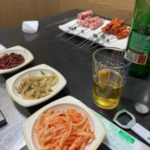 미가양꼬치 대표 사진