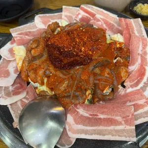 서천집 대표 사진