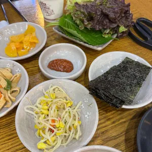 서천집 대표 사진