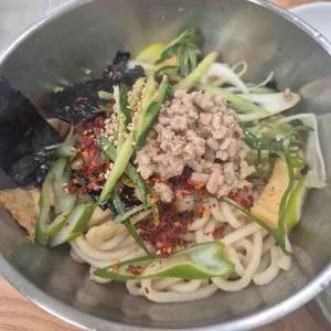 미진분식 사진 1