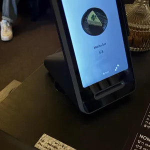 무감커피바 리뷰 사진