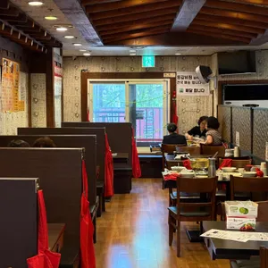 양푼애등갈비 리뷰 사진