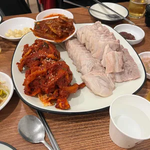 삼해집 사진 1