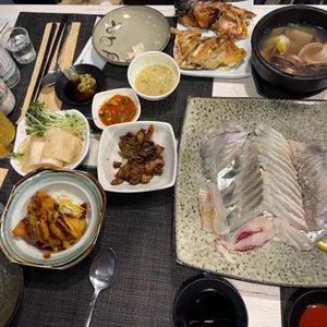 새벽 사진