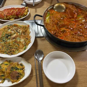 대명도리탕 사진 1