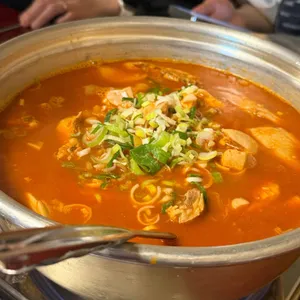 초량화닭 대표 사진