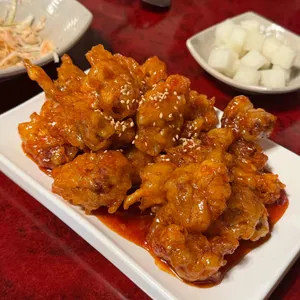 초량화닭 대표 사진