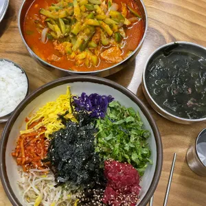 송원식육식당 사진 1