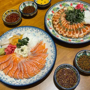 연어하다 사진 1